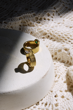 Corona Ring