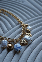 Country Girl Charm Necklace