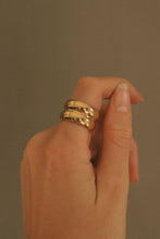 Bellagio Ring