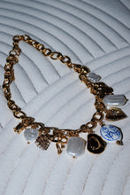 Country Girl Charm Necklace