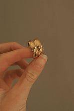 Bellagio Ring