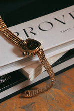 Harvard Watch