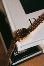 Harvard Watch
