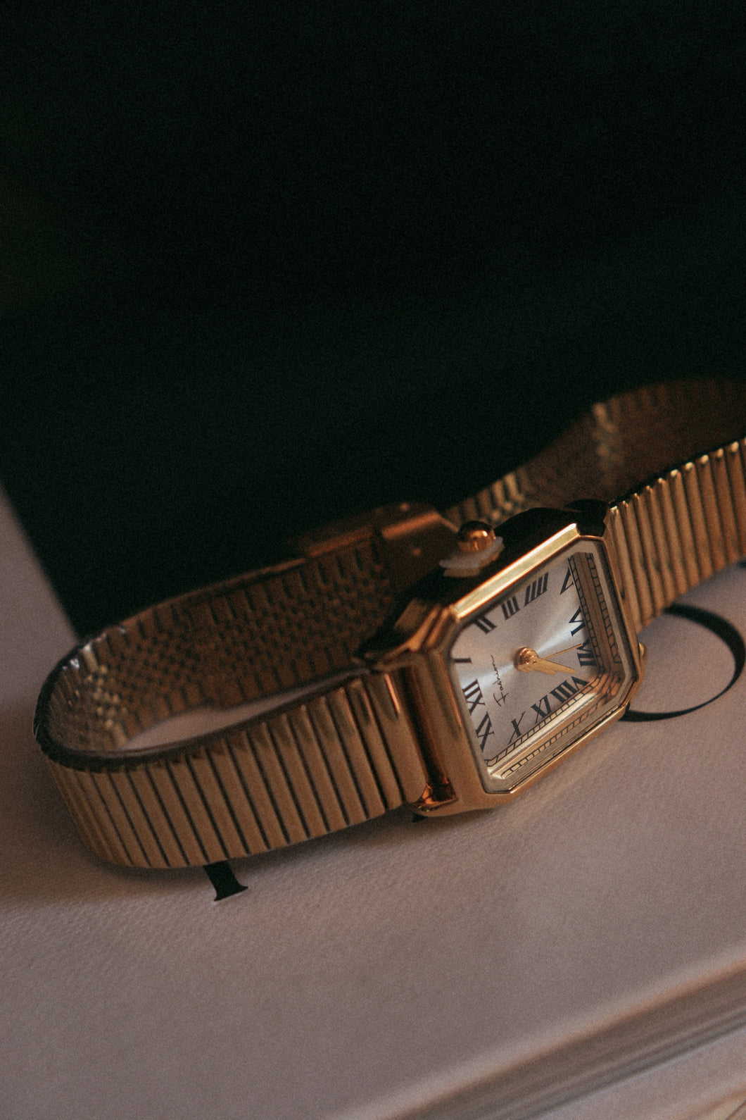 St Helene watch