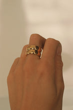Bellagio Ring