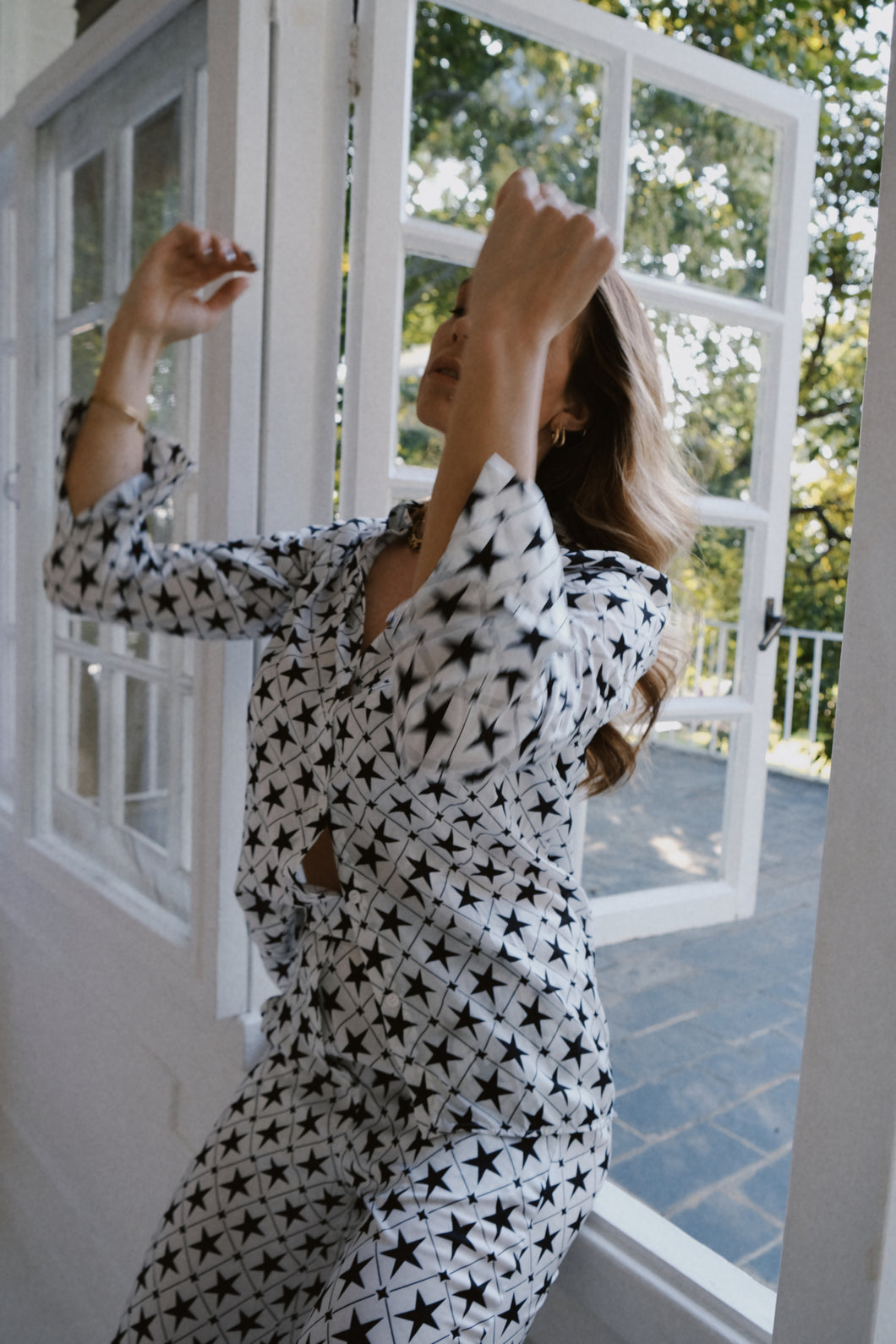 Monaco set