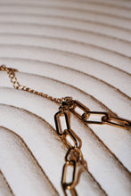 Hot Girl Charm Necklace