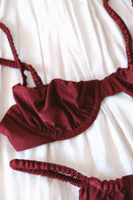 Merlot Bottoms