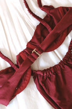 Merlot Bottoms