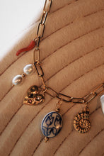 Hot Girl Charm Necklace