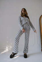 Monaco set