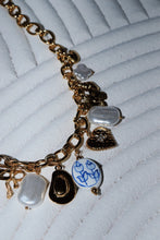 Country Girl Charm Necklace
