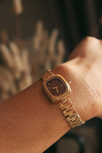 Harvard Watch