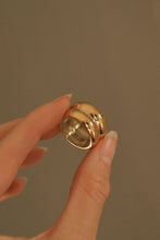 Bellagio Ring