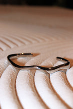 Curve Bracelet (Silver)
