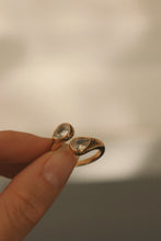 Wrapped Ring