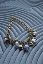 Country Girl Charm Necklace