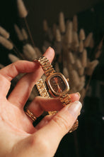 Harvard Watch