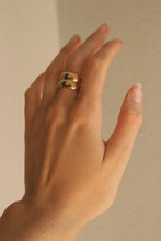 Bellagio Ring