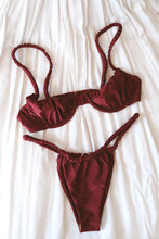 Merlot Bottoms