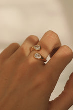 Wrapped Ring