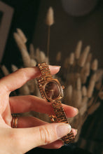 Harvard Watch