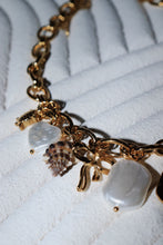 Country Girl Charm Necklace