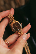 Harvard Watch