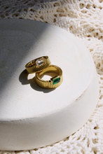 Corona Ring