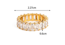 Adelaide Ring