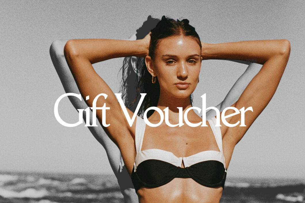 GIFT VOUCHER