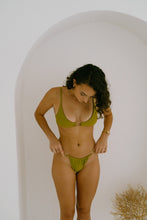 Matcha Top