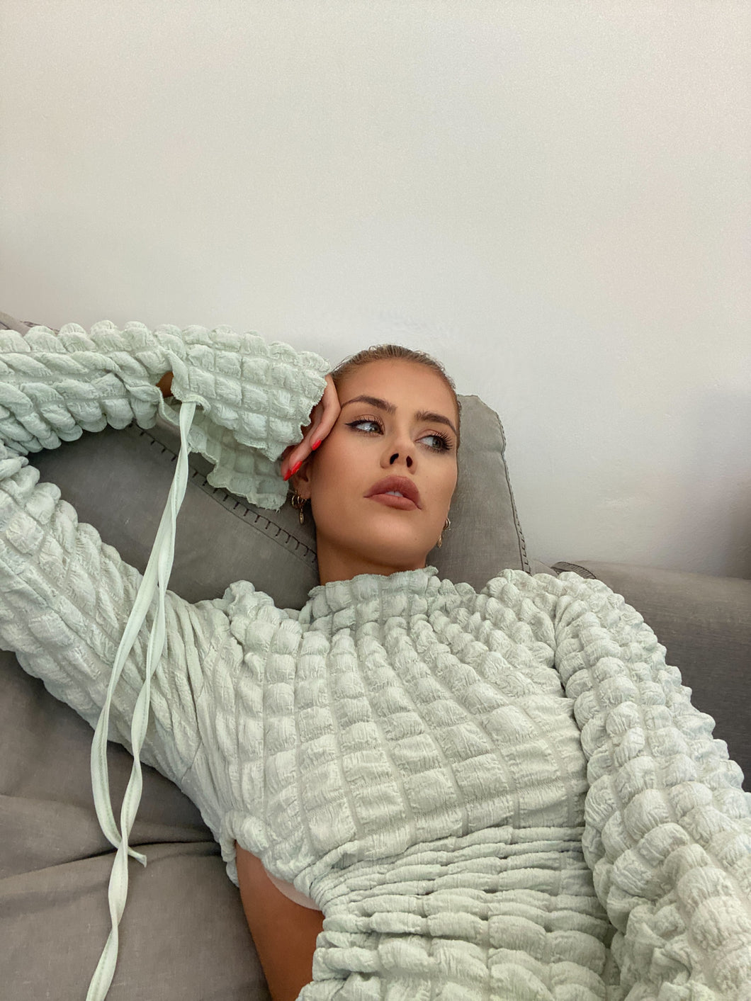 NAOMI dress