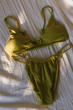 Matcha Top