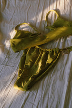Matcha Top