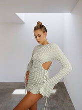 NAOMI dress