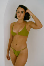 Matcha Top