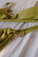 Matcha Top