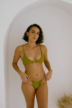 Matcha Top