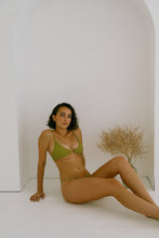 Matcha Top