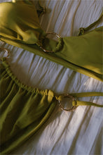 Matcha Top