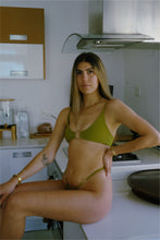 Matcha Top