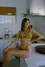 Matcha Top