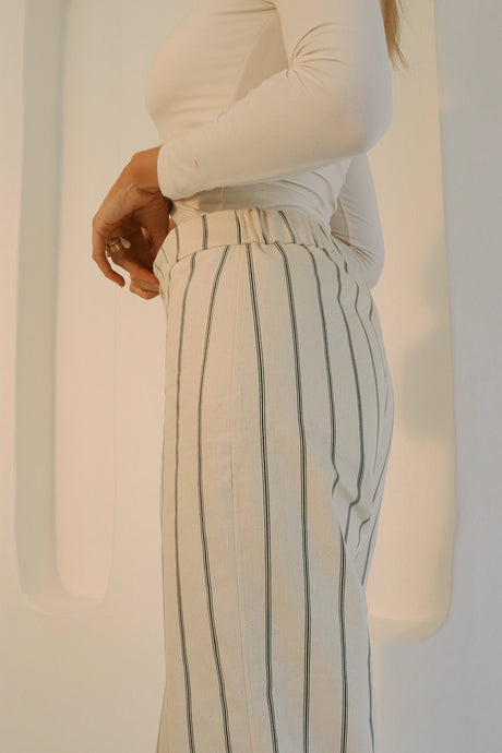 Old Money Trousers