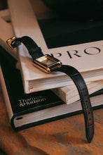 Oxford watch