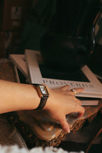 Oxford watch