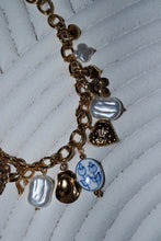 Country Girl Charm Necklace