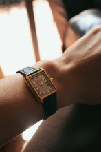 Oxford watch