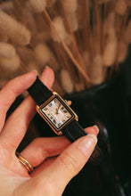 Oxford watch