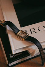 Oxford watch